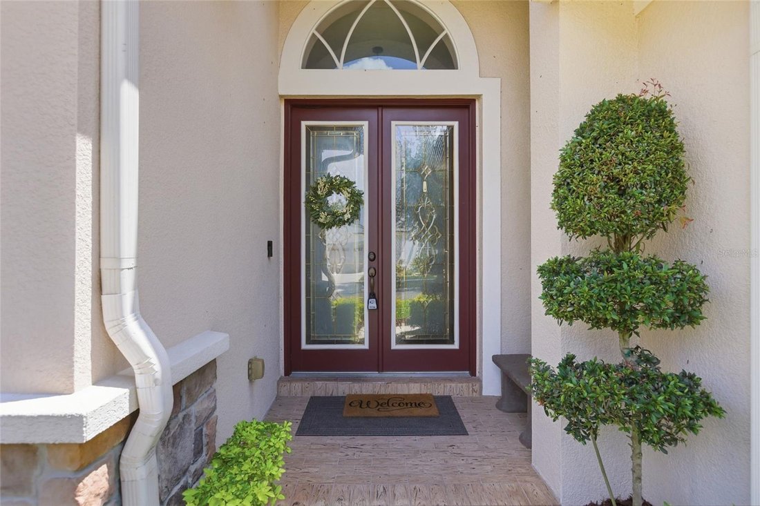 House in Tampa, Florida, United States 5 - 17990984