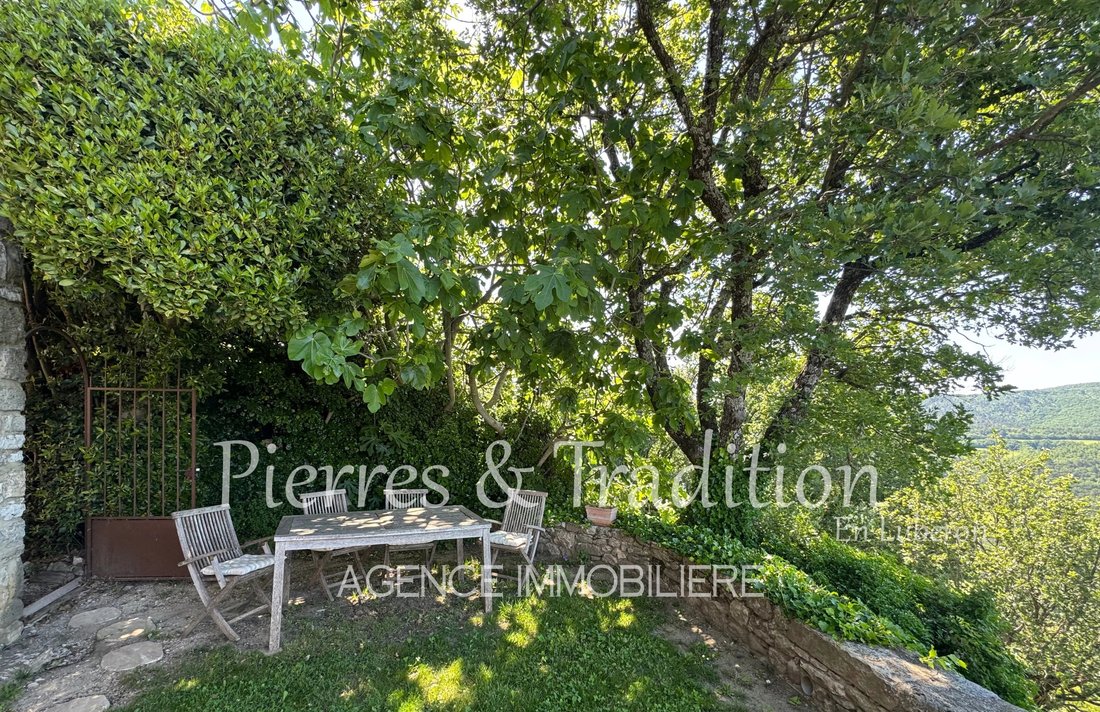 House in Reillanne, Provence-Alpes-Côte d'Azur, France 5 - 17062284
