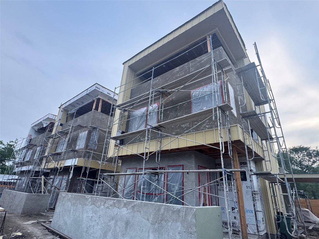 House in Austin, Texas, United States 5 - 17985285