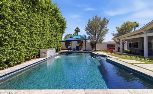 Casa en Phoenix, Arizona, Estados Unidos 1