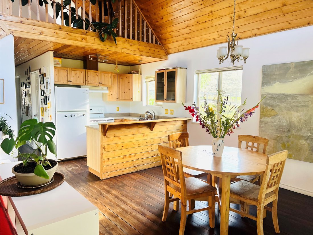 House in Savona, British Columbia, Canada 4 - 17989163