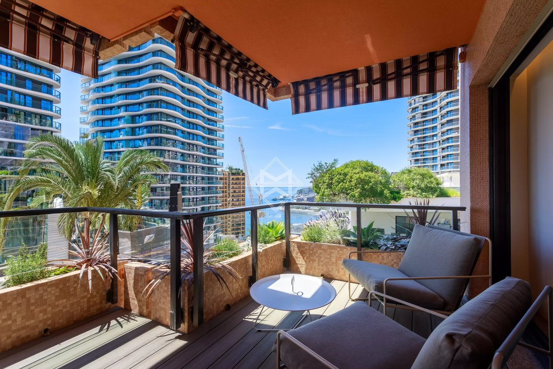 Apartment in Monaco, Monaco 1 - 17985971