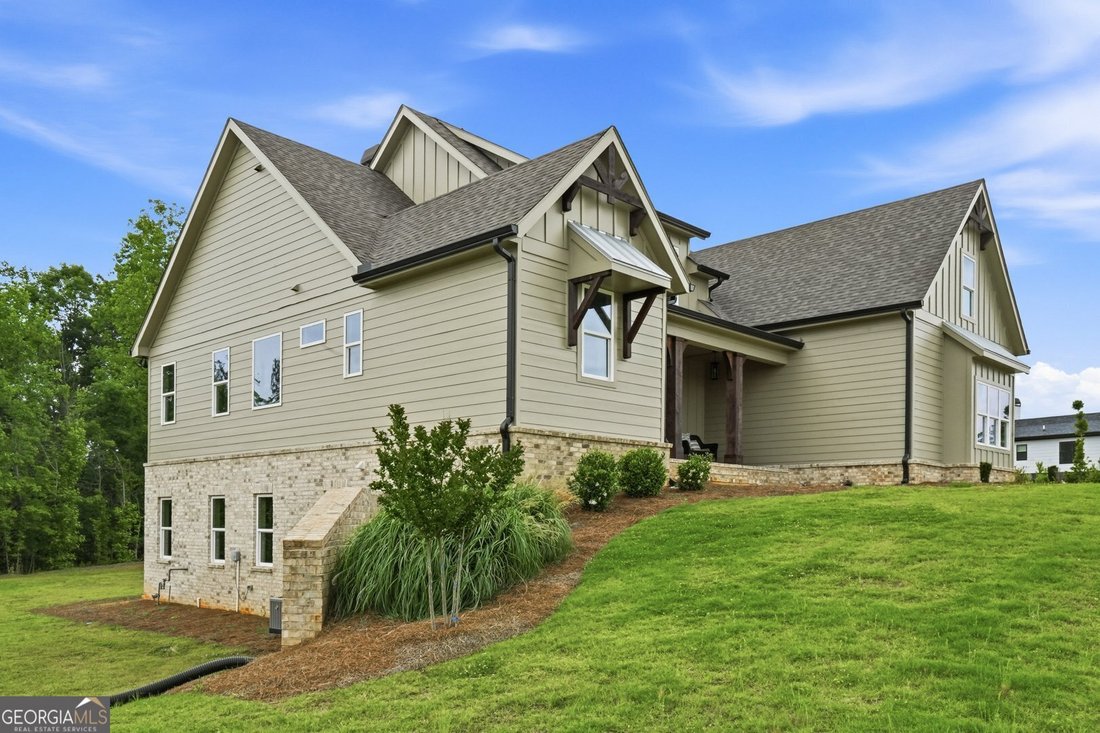 House in Newnan, Georgia, United States 3 - 17481715