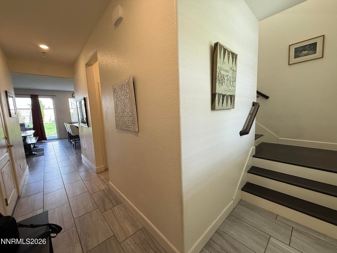 House in Reno, Nevada, United States 4 - 17987336