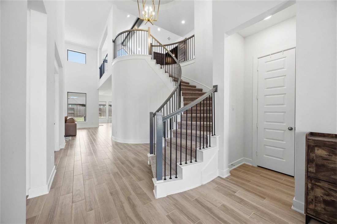 House in Hockley, Texas, United States 4 - 17994786