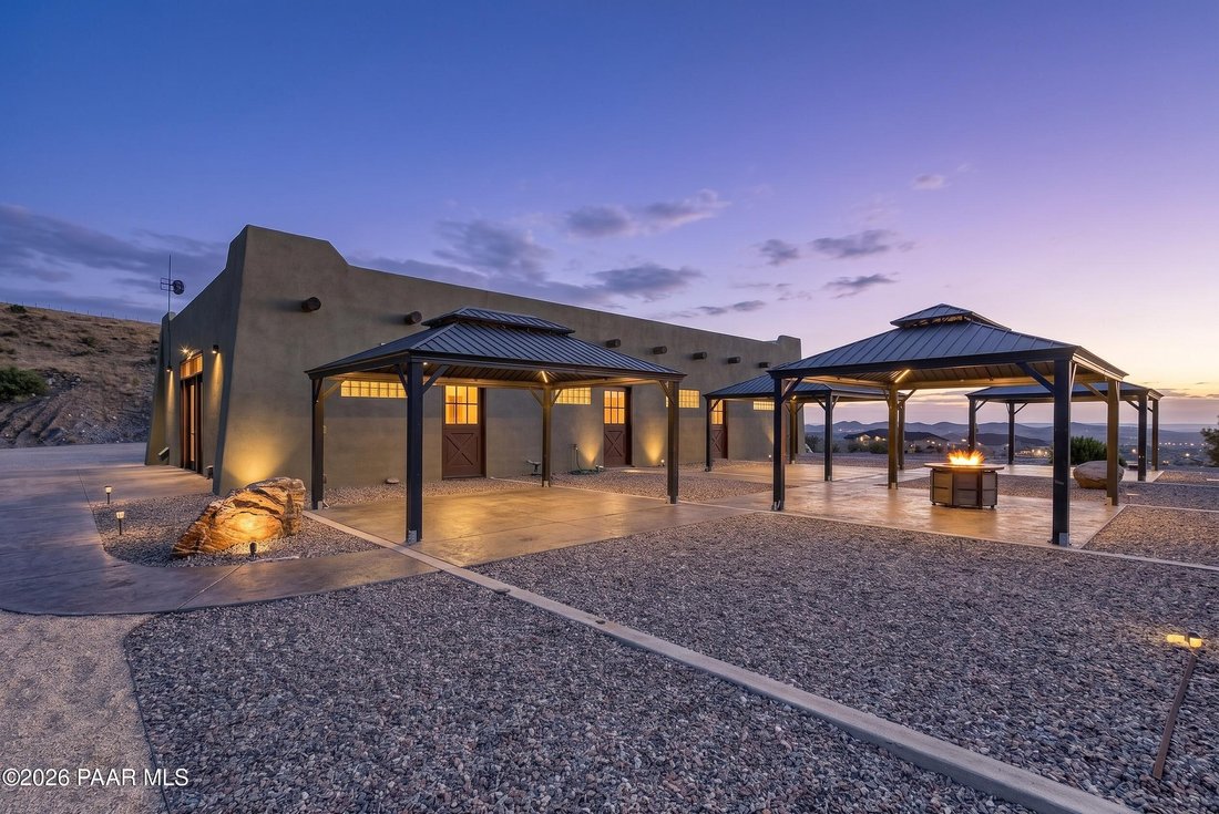 House in Prescott, Arizona, United States 2 - 17536800