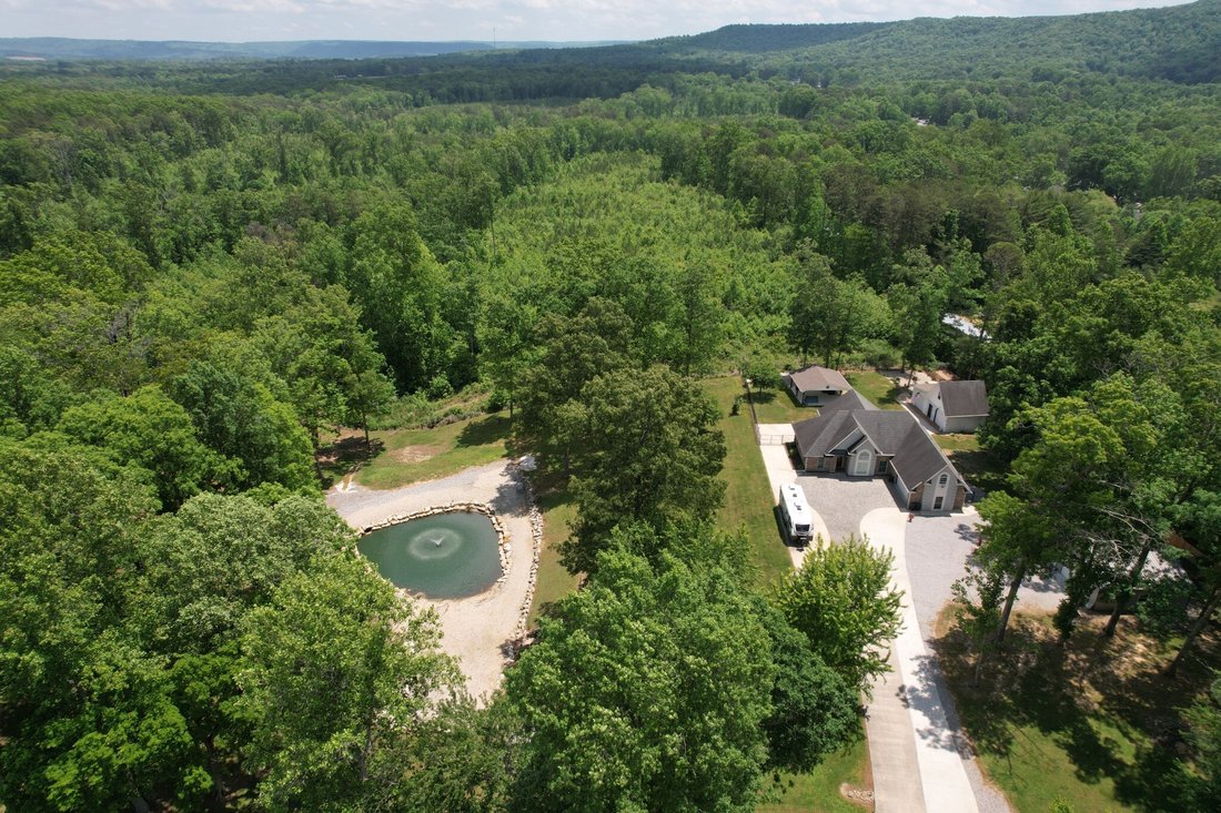 House in Gruetli-Laager, Tennessee, United States 5 - 17200702
