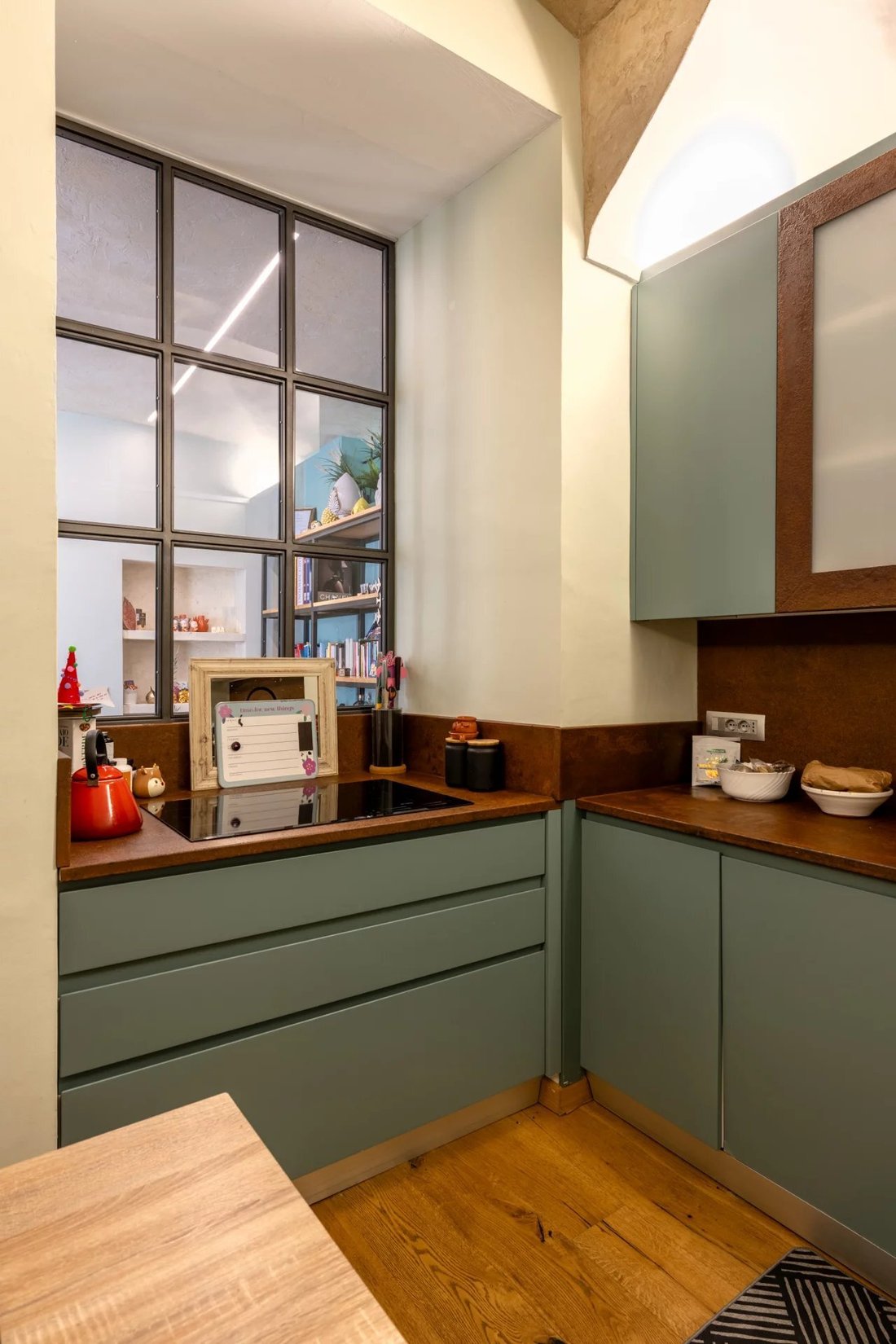 Apartment in Center, Turin, Piedmont 4 - 17986356
