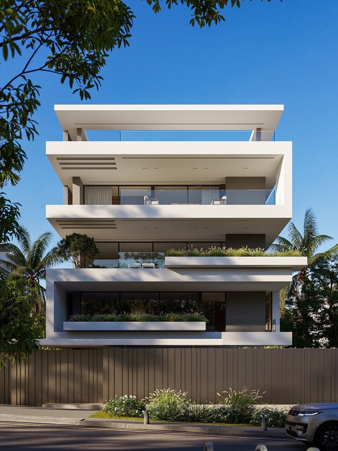 Apartment in Voula, Attica, Greece 5 - 17985840