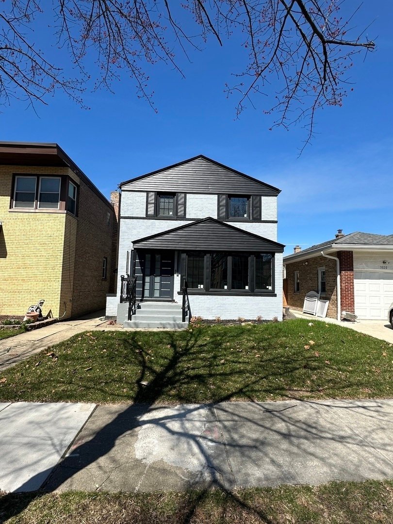 House in Chicago, Illinois, United States 1 - 17608420