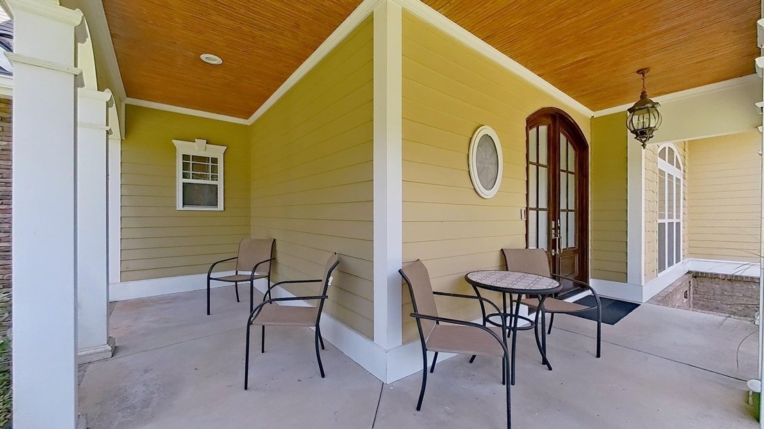 House in Thomasville, Georgia, United States 4 - 17984804