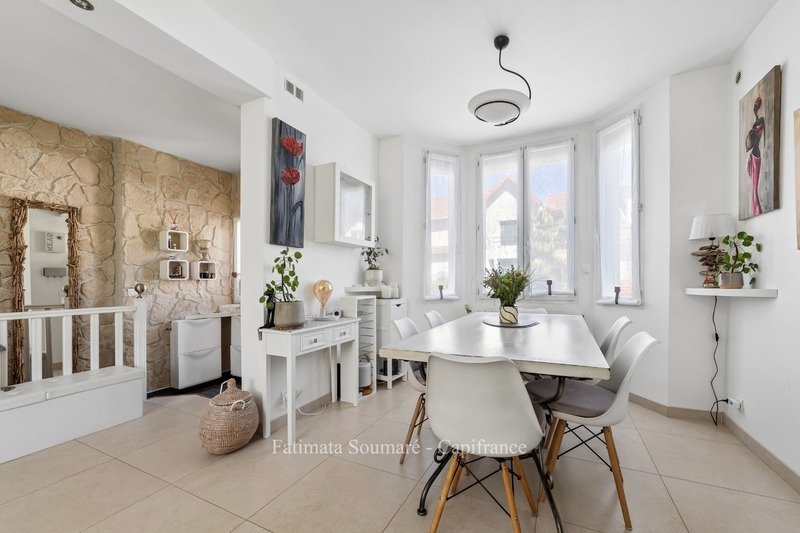 House in Antony, Ile-de-France, France 3 - 17989342