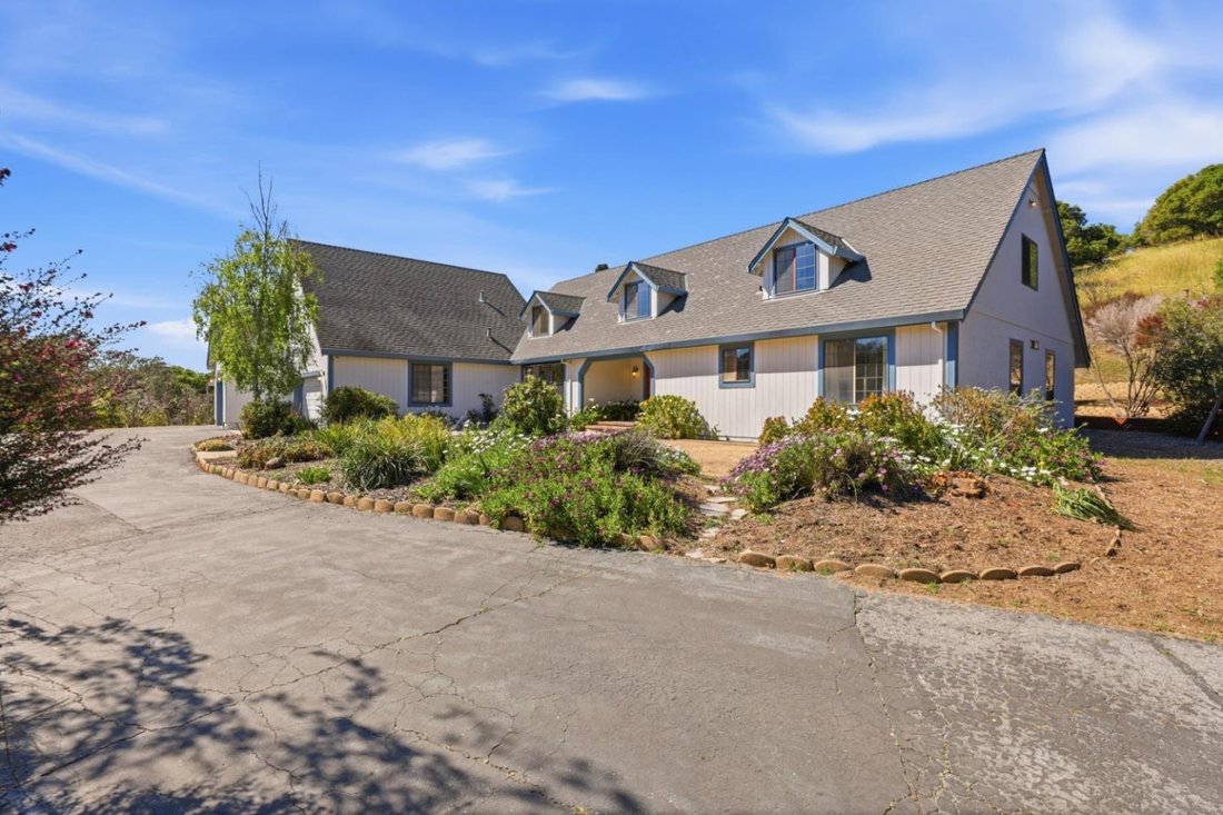 House in San Juan Bautista, California, United States 2 - 17992847