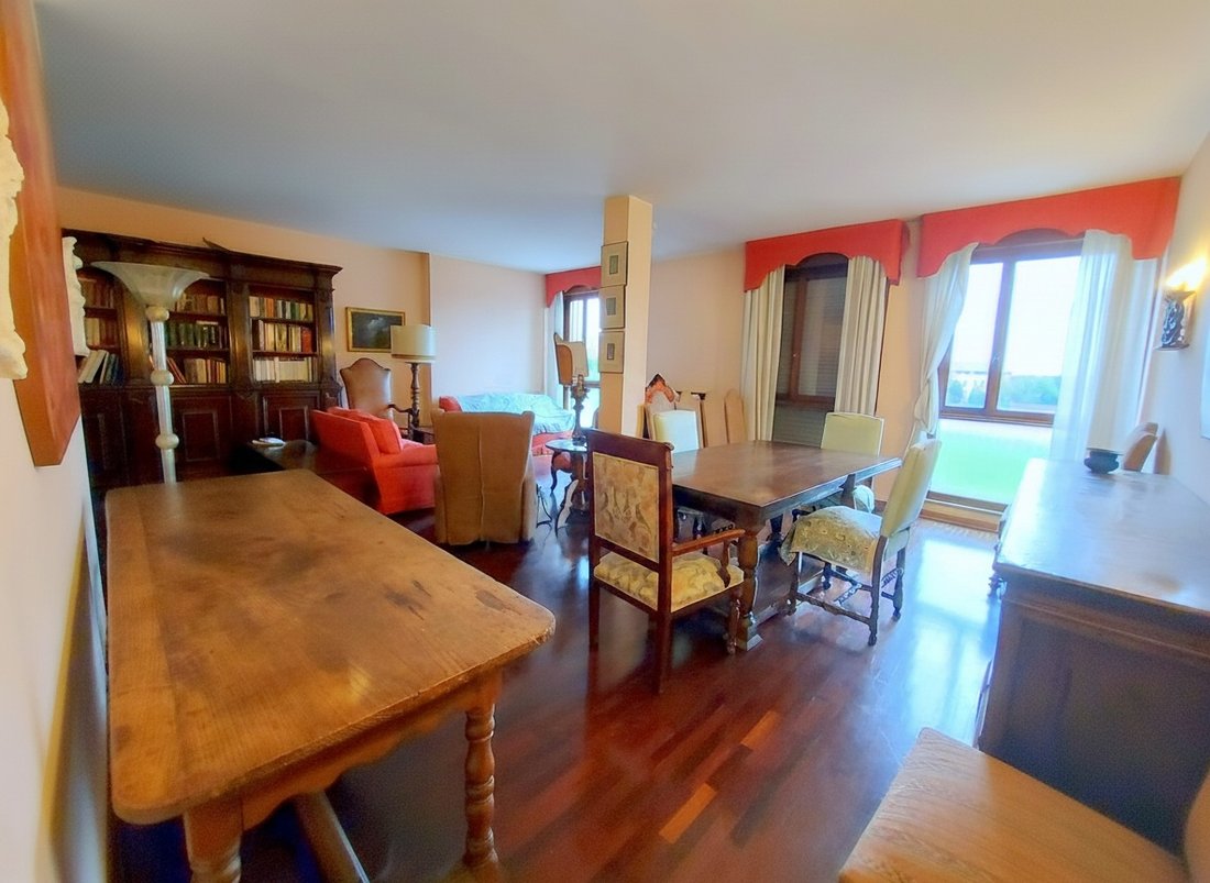 Apartment in Prato della Valle - Città Giardino, Padua, Italy 2 - 17244360