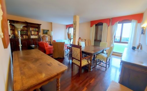 Apartamento en Prato della Valle - Città Giardino, Padua, Italia 1