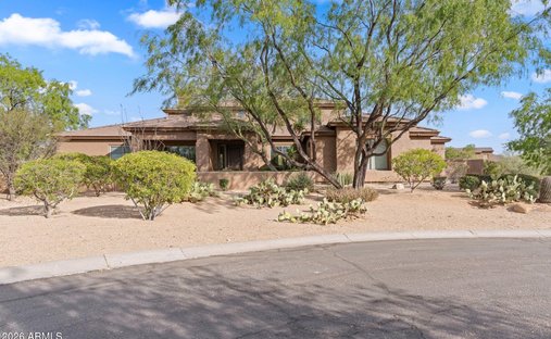 Casa a Scottsdale, Arizona, Stati Uniti 1