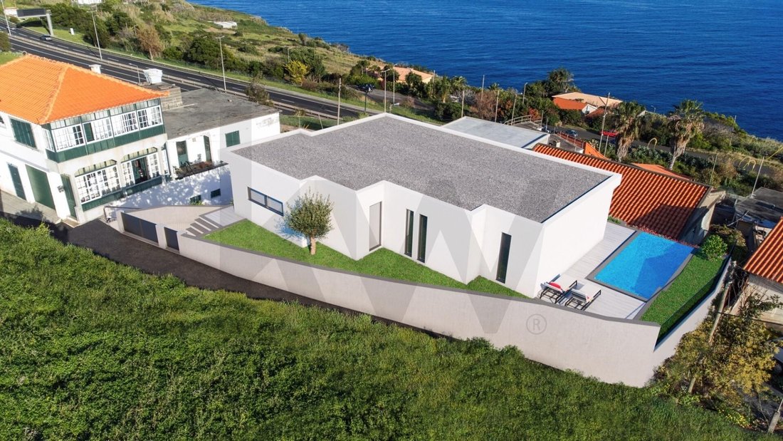 House in Reed, Madeira, Portugal 5 - 17986513
