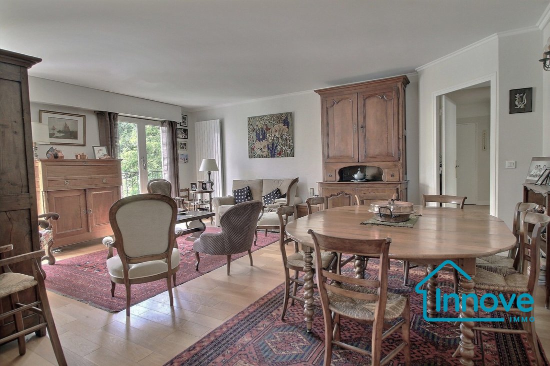 Apartment in Domaine National du Château, Versailles, France 2 - 17995680