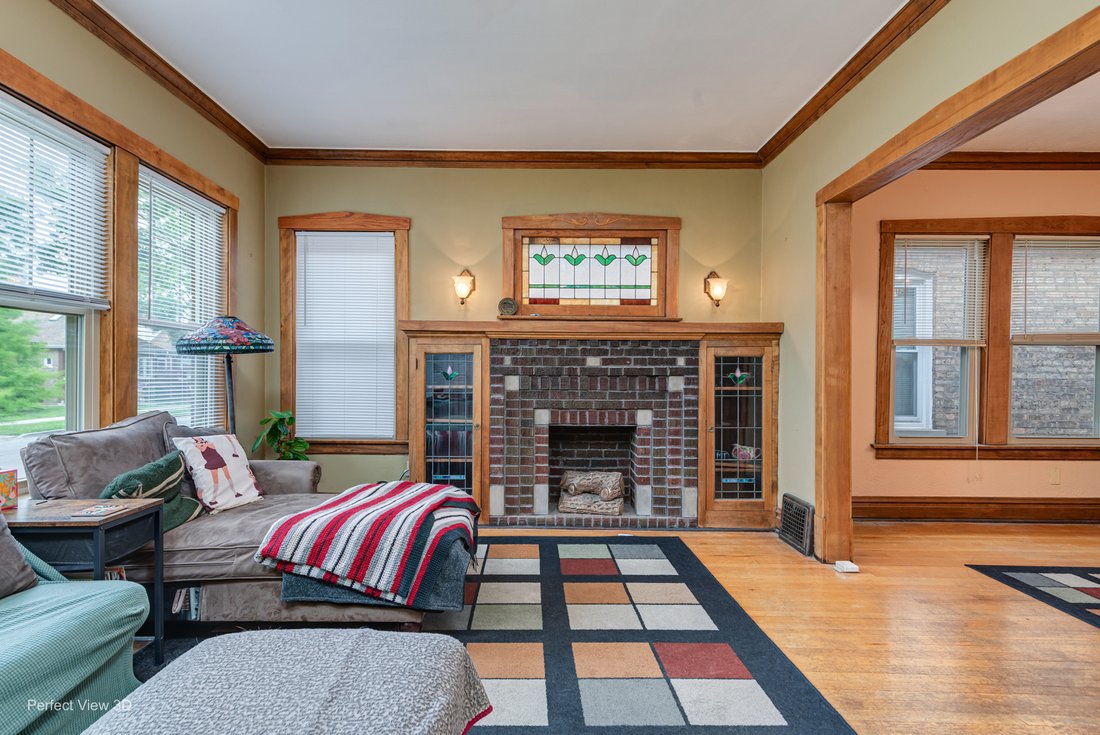House in Chicago, Illinois, United States 3 - 17991338