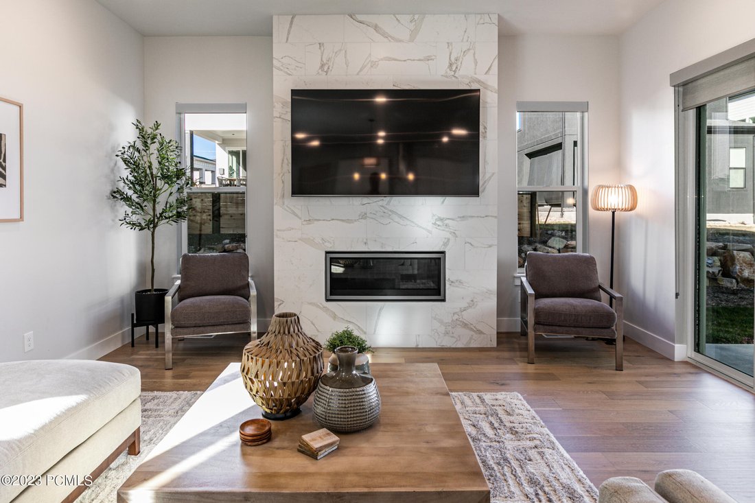House in Park City, Utah, United States 1 - 17984416