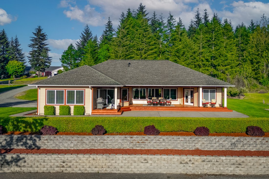 House in Centralia, Washington, United States 1 - 17987130