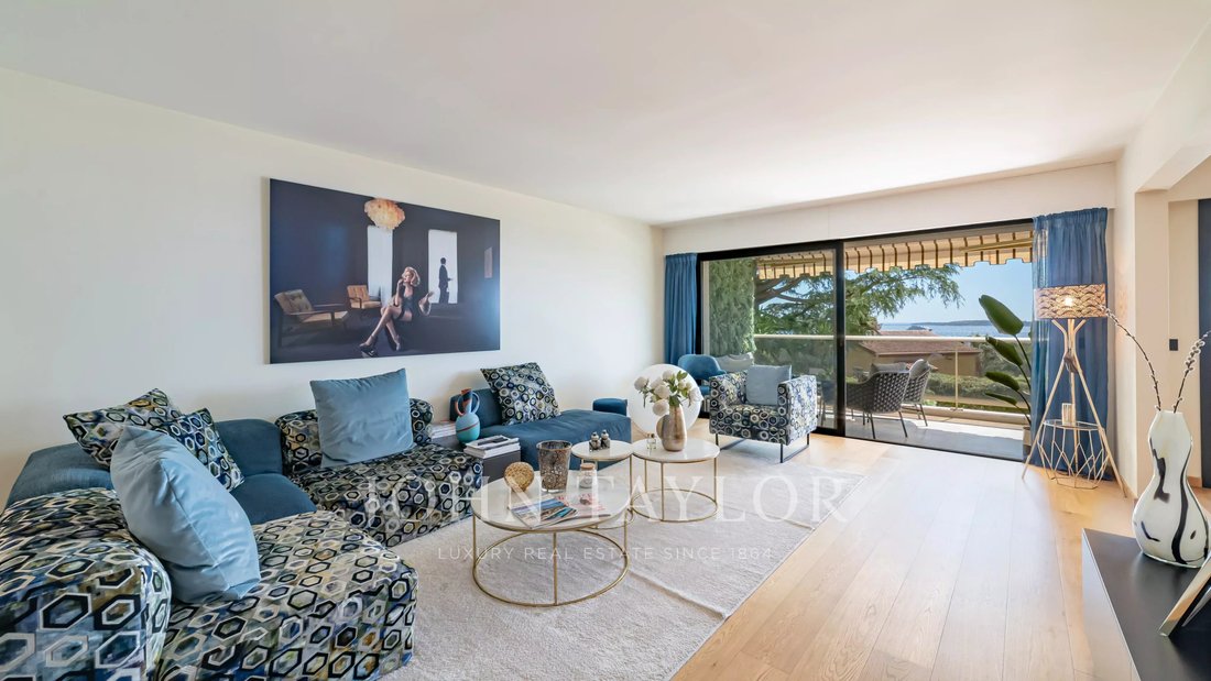 Apartment in Cannes, Provence-Alpes-Côte d'Azur, France 4 - 17986402