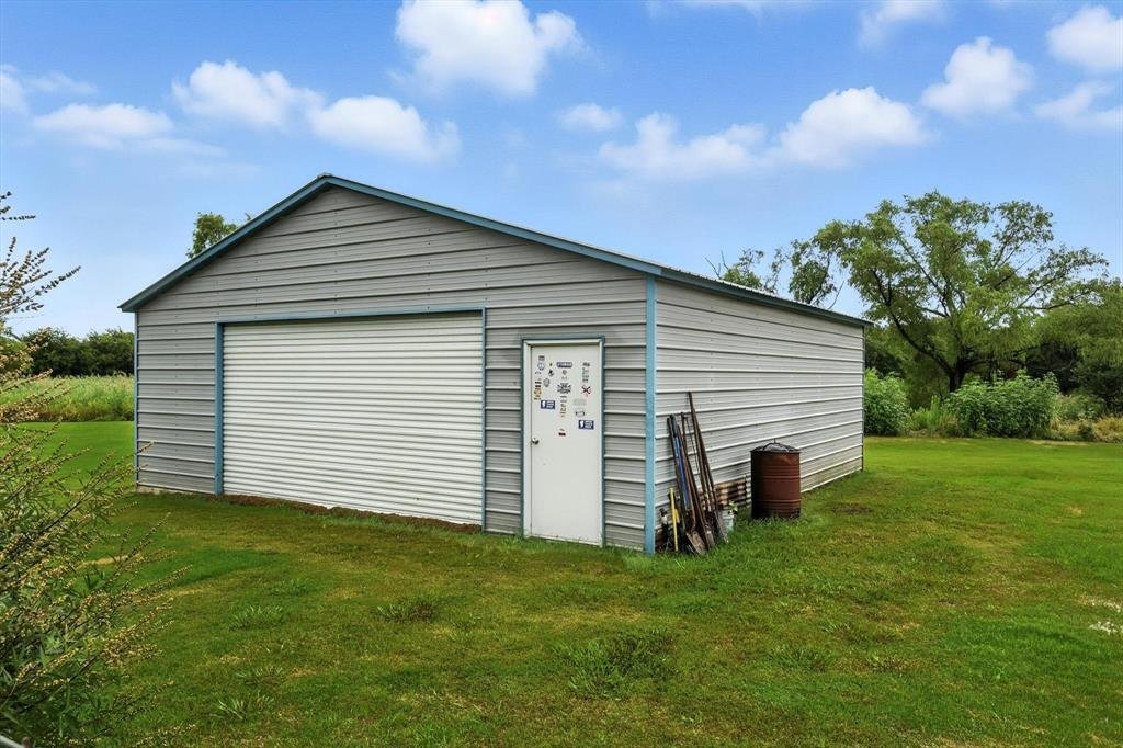 Casa en Alvarado, Texas, Estados Unidos 3 - 17988882