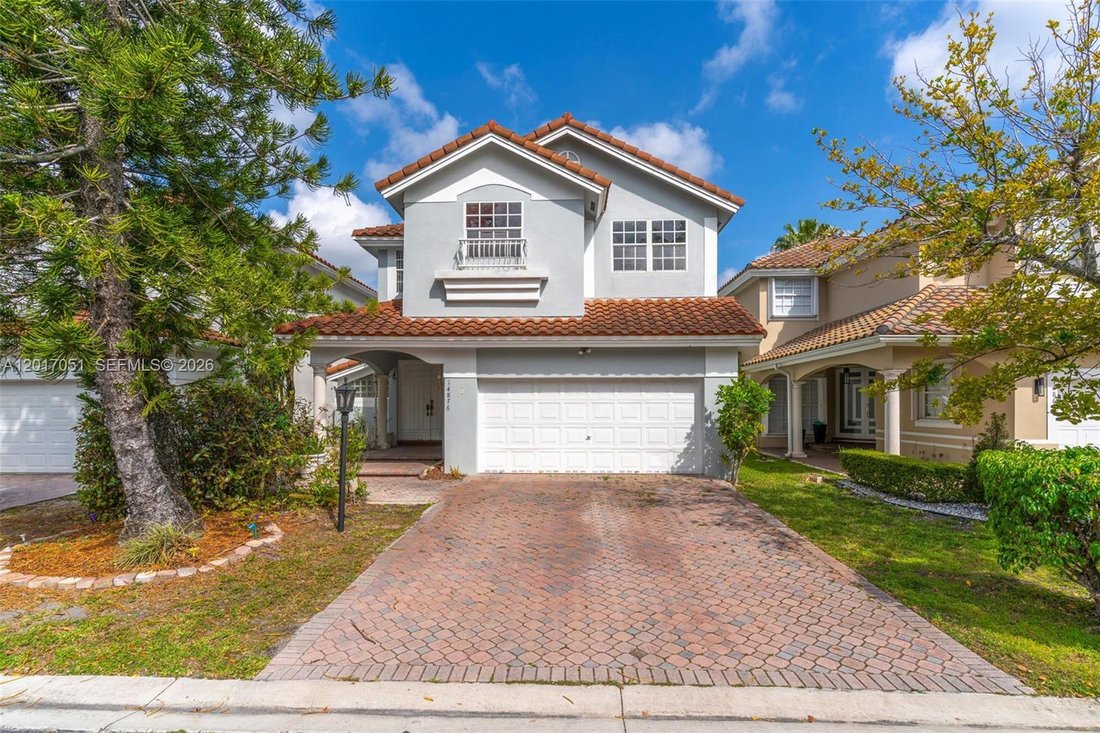 House in West Miami, Florida, United States 1 - 17987990