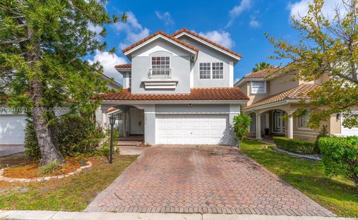 House in West Miami, Florida, United States 1