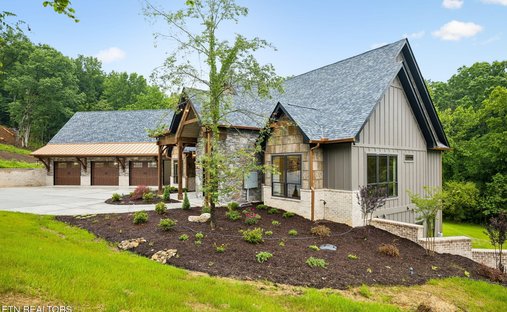 Casa a Dandridge, Tennessee, Stati Uniti 1