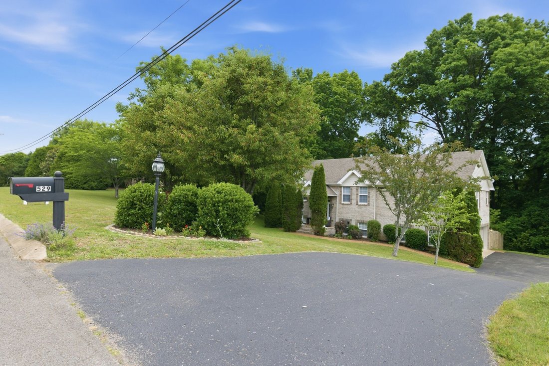 House in Spring Hill, Tennessee, United States 3 - 17520823