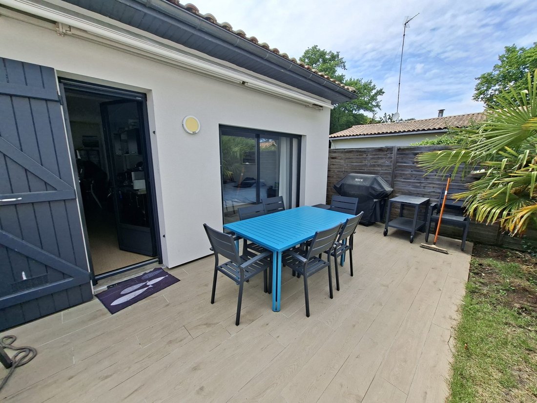 House in Nord Est, Andernos-les-Bains, France 4 - 17990467