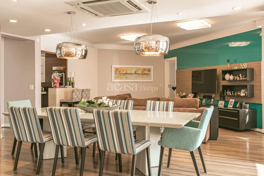 Apartment in Florianópolis, State of Santa Catarina, Brazil 5 - 17984135