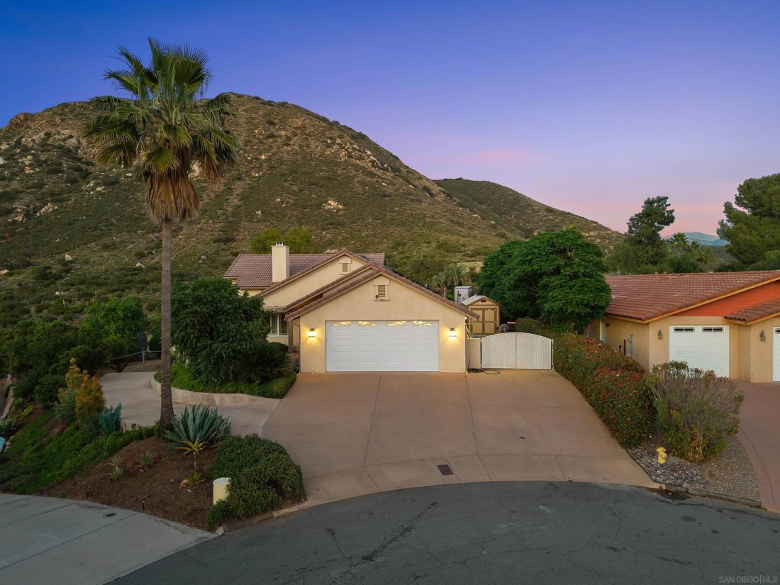 House in Ramona, California, United States 2 - 17988411