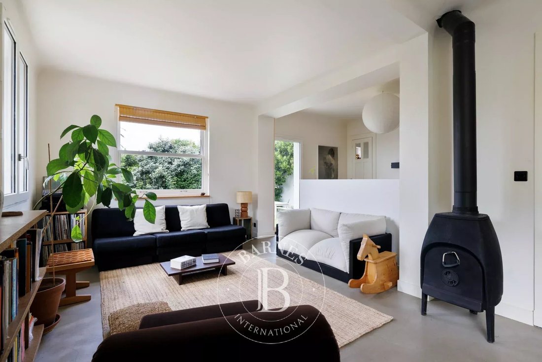 House in Bidart, Nouvelle-Aquitaine, France 4 - 17986363
