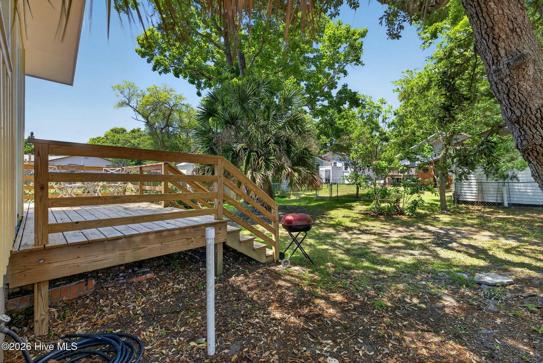 House in Carolina Beach, North Carolina, United States 4 - 17988592