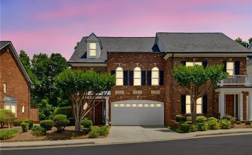 House in Greensboro, North Carolina, United States 1