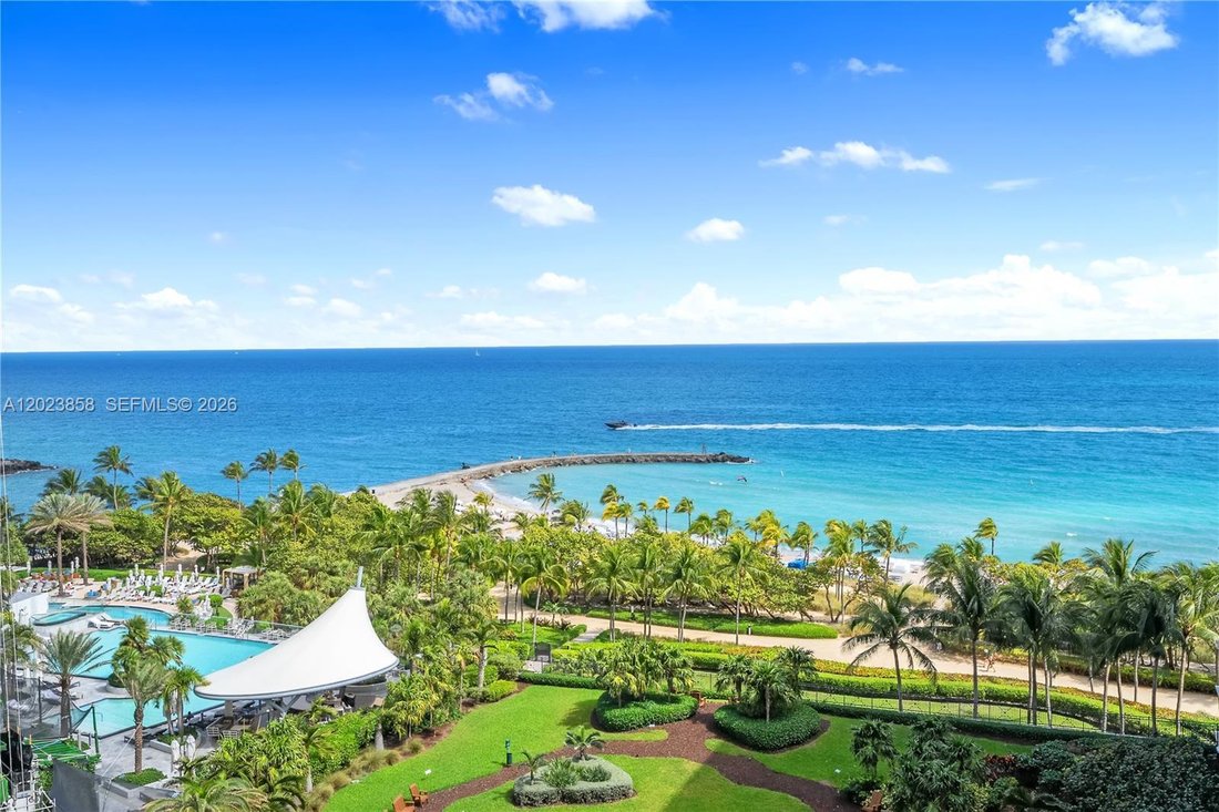 Condo in Bal Harbour, Florida, United States 5 - 17993455