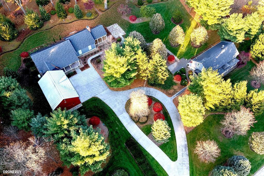 House in Hanna, Indiana, United States 4 - 17990577