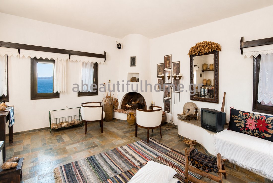 House in Styra Municipal Unit, Thessaly and Central Greece, Greece 5 - 17992922