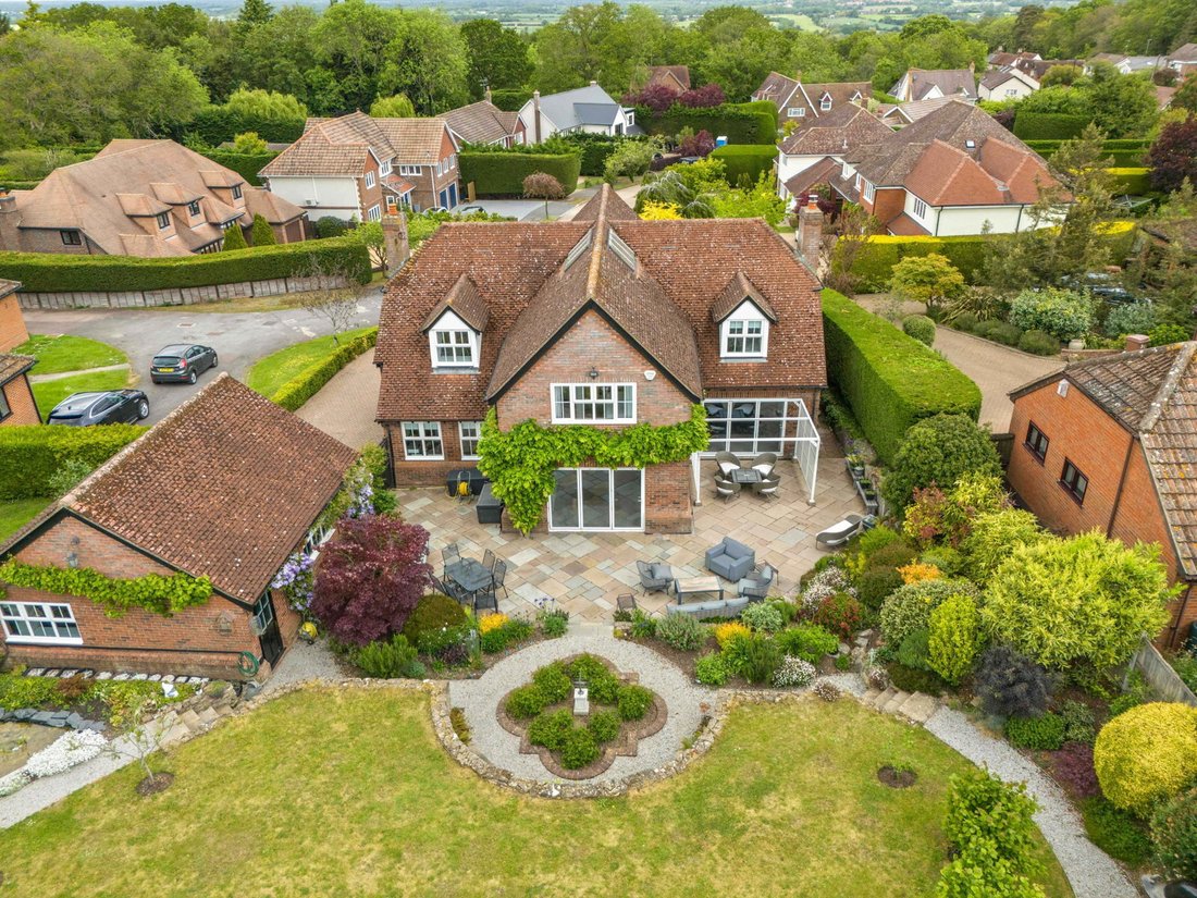 House in Little Baddow, England 1 - 17284758