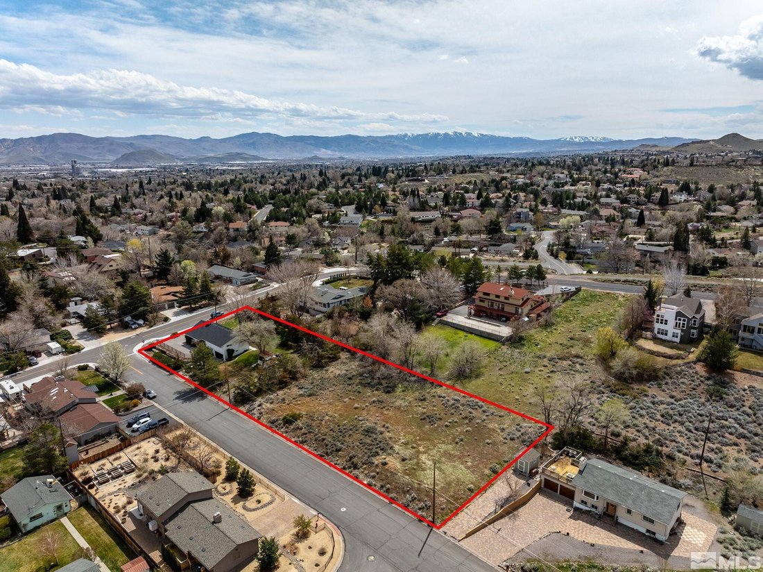 House in Reno, Nevada, United States 2 - 17987341