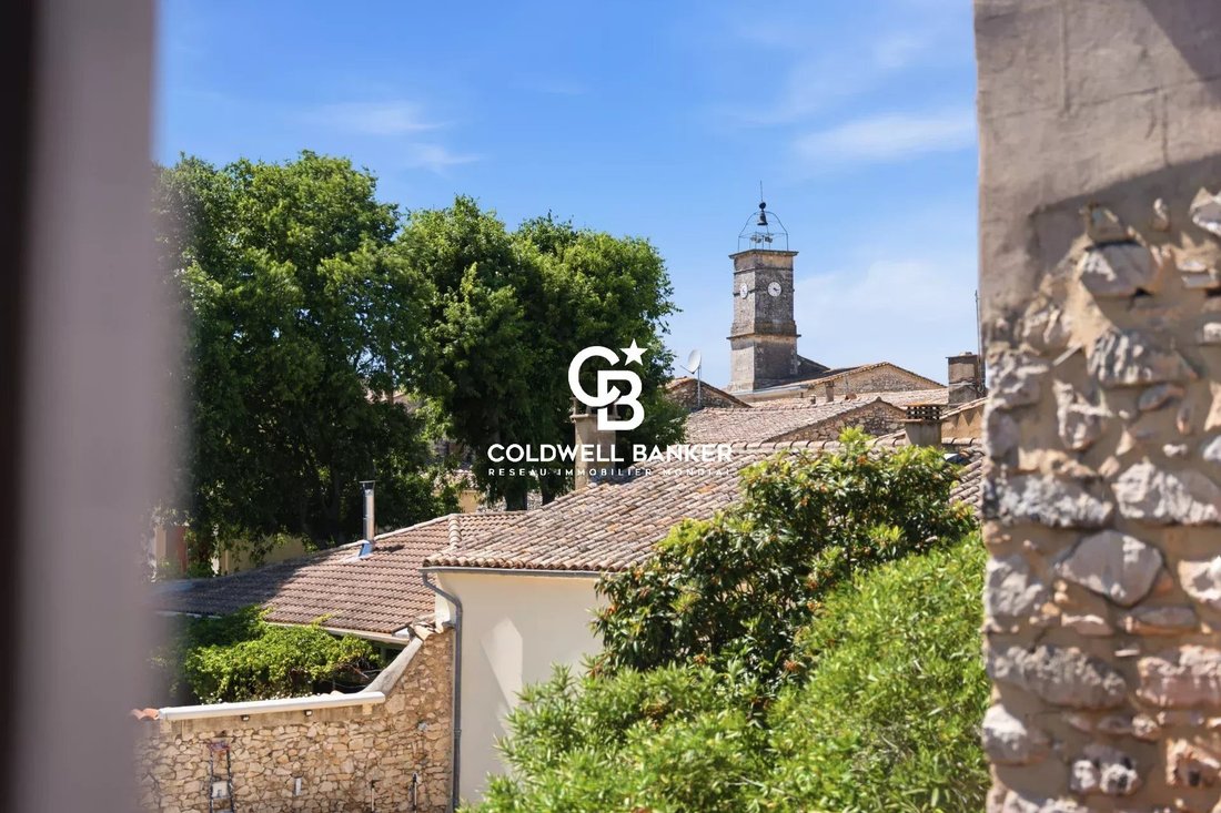 House in Saussines, Occitania, France 1 - 17986329