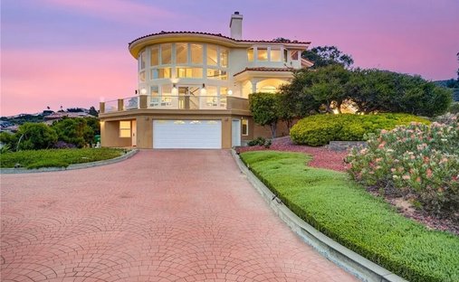 Casa en Baywood-Los Osos, California, Estados Unidos 1