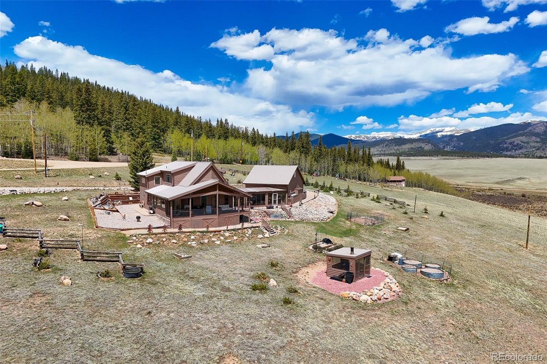 House in Jefferson, Colorado, United States 2 - 17994286