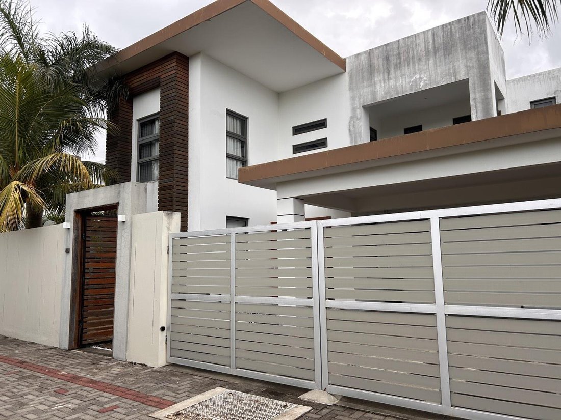 House in Grand Baie, Rivière du Rempart District, Mauritius 3 - 17984721