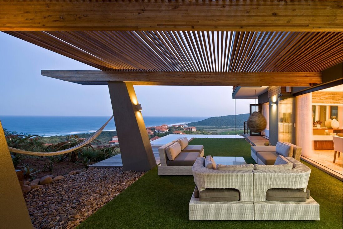 House in Zimbali Estate, KwaZulu-Natal, South Africa 2 - 17986684