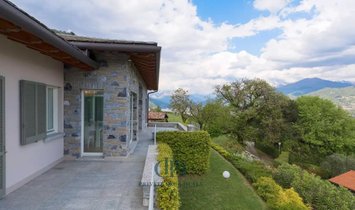 Villa a Griante, Lombardia, Italia 2