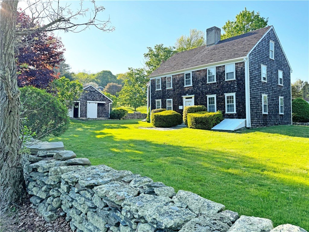 House in Middletown, Rhode Island, United States 1 - 17964892