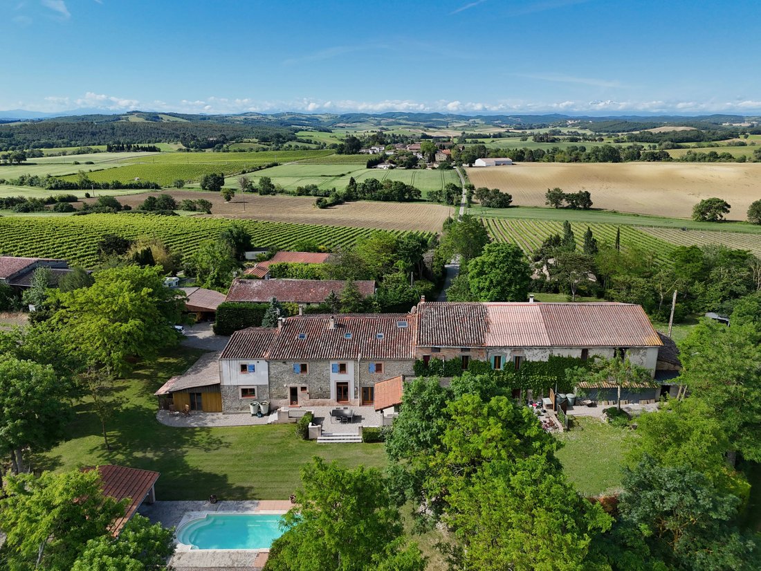 House in Centre Ville, Limoux, France 1 - 17649055